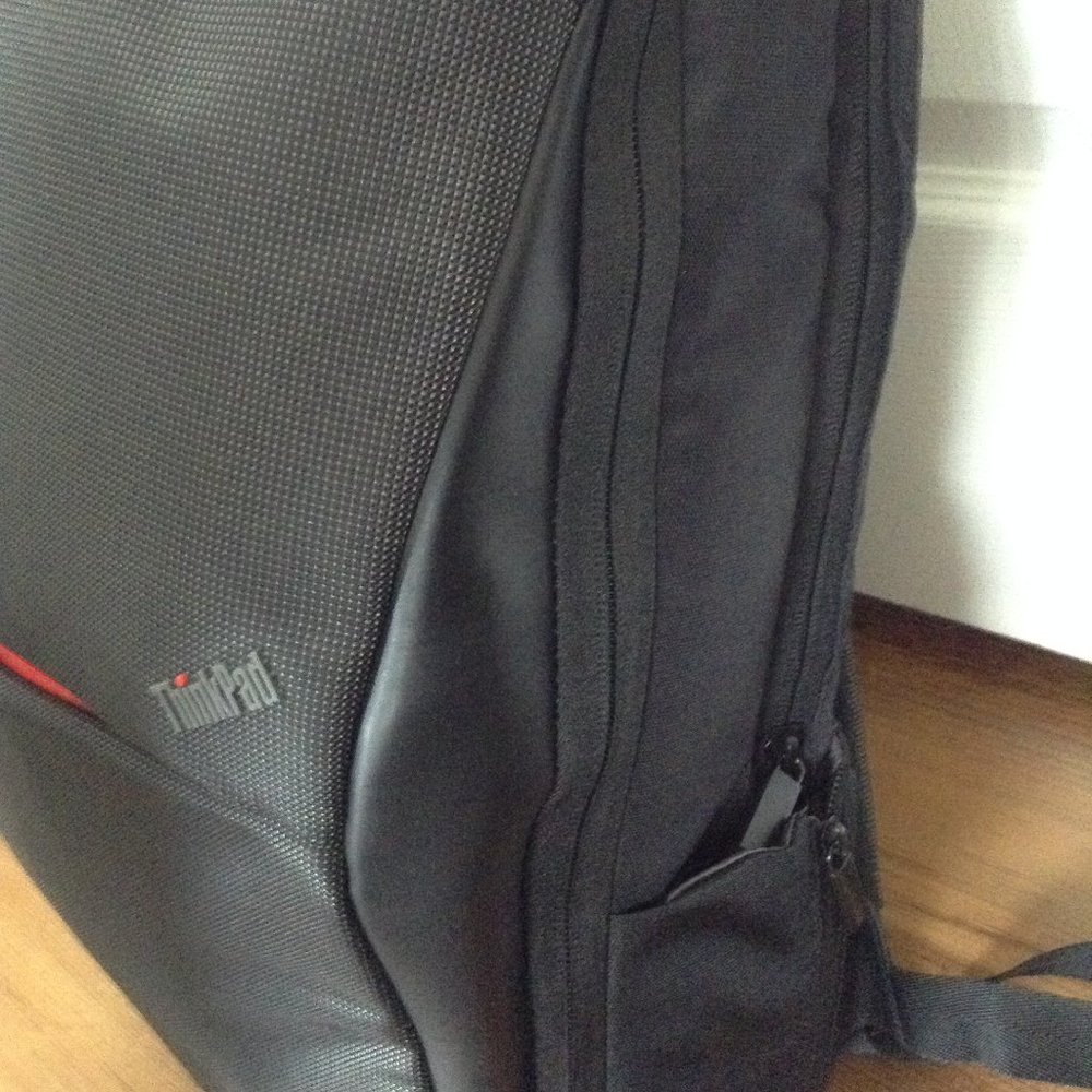 Laptop backpack - Picture 6 of 10